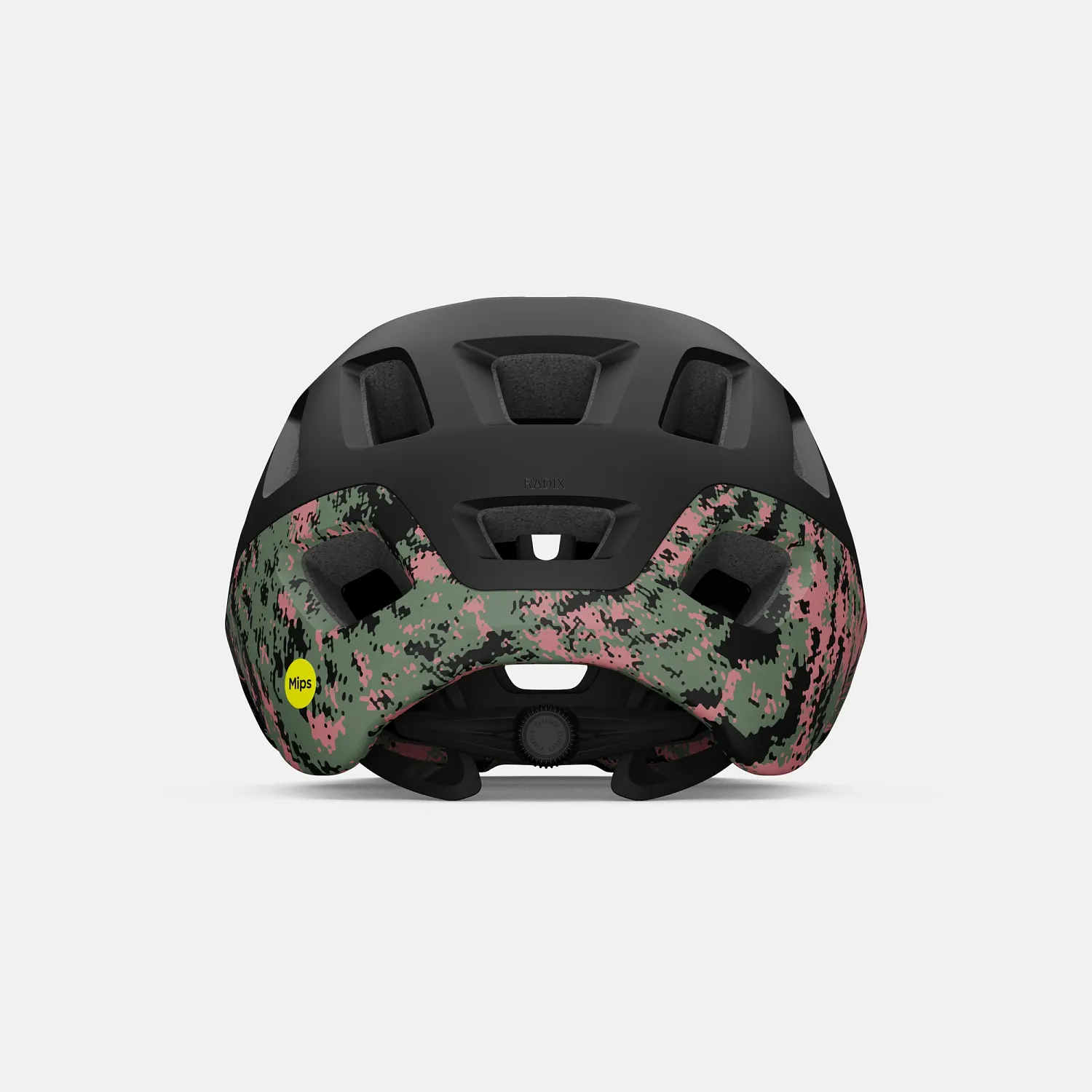 Radix Mips - EU [BLK/MUL] S