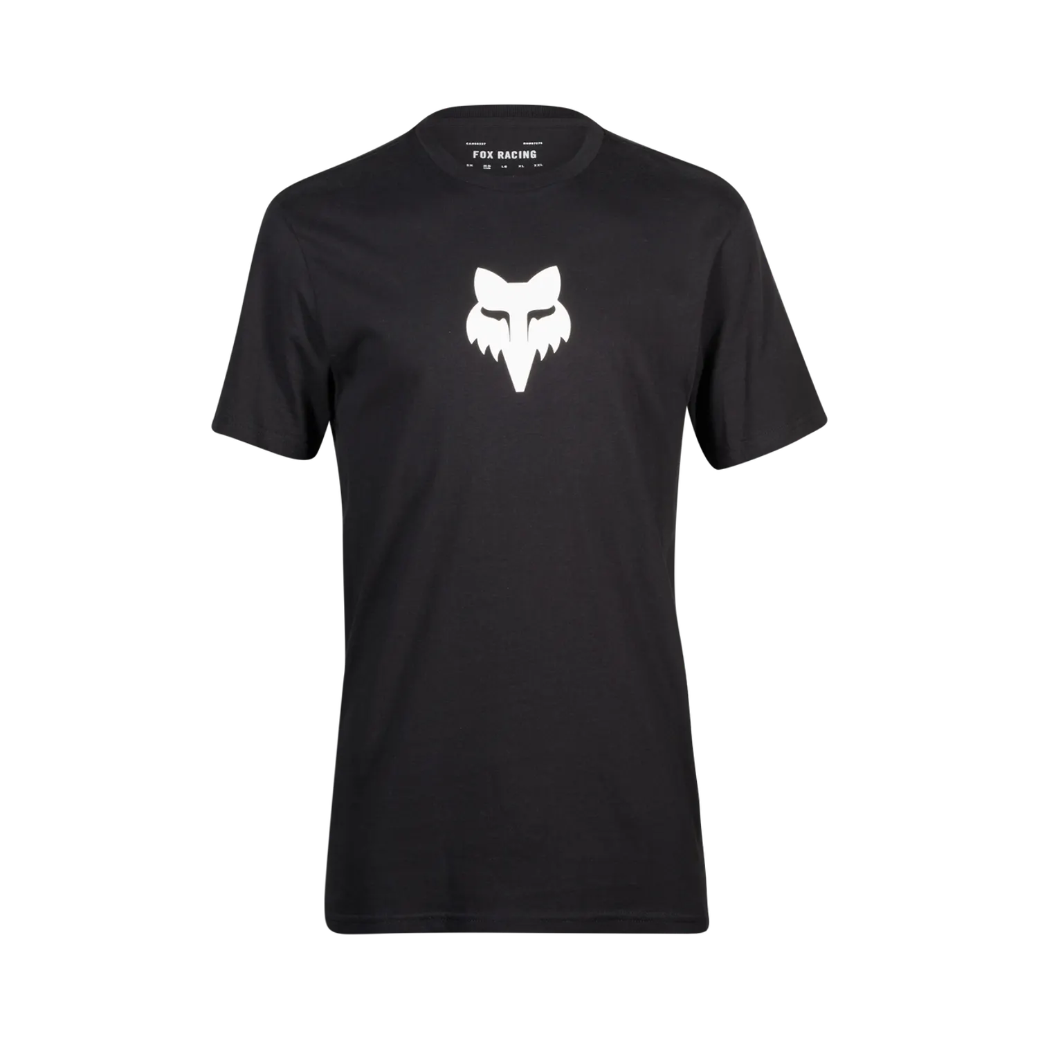Tee-shirt Fox Head Premium