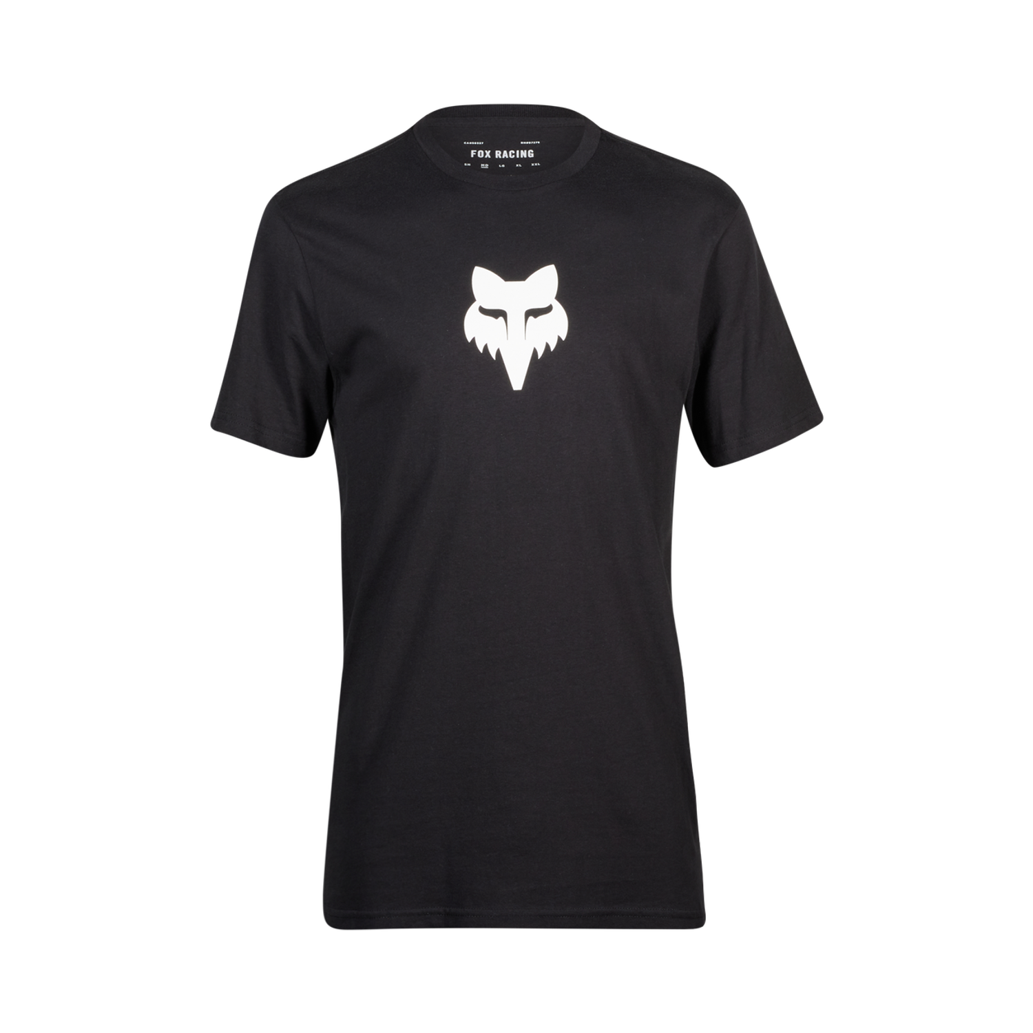 Camiseta Premium Fox Head