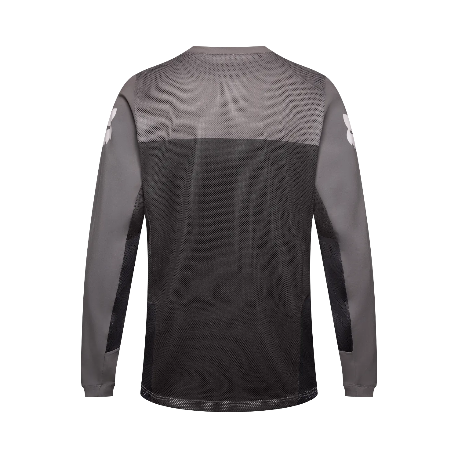 RANGER AIR OFF ROAD JERSEY [BLK/GRY] S
