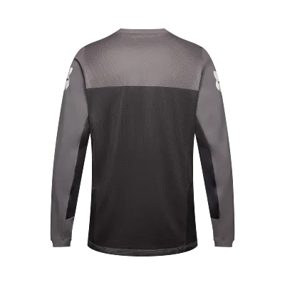 RANGER AIR OFF ROAD JERSEY [BLK/GRY] S