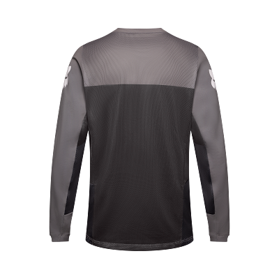 RANGER AIR OFF ROAD JERSEY [BLK/GRY] S
