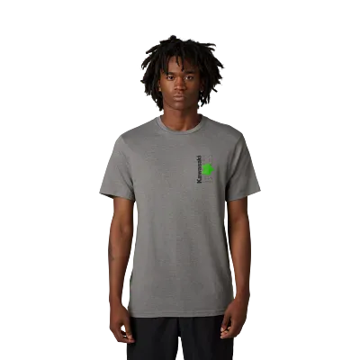 T-Shirt Fox X Kawi II