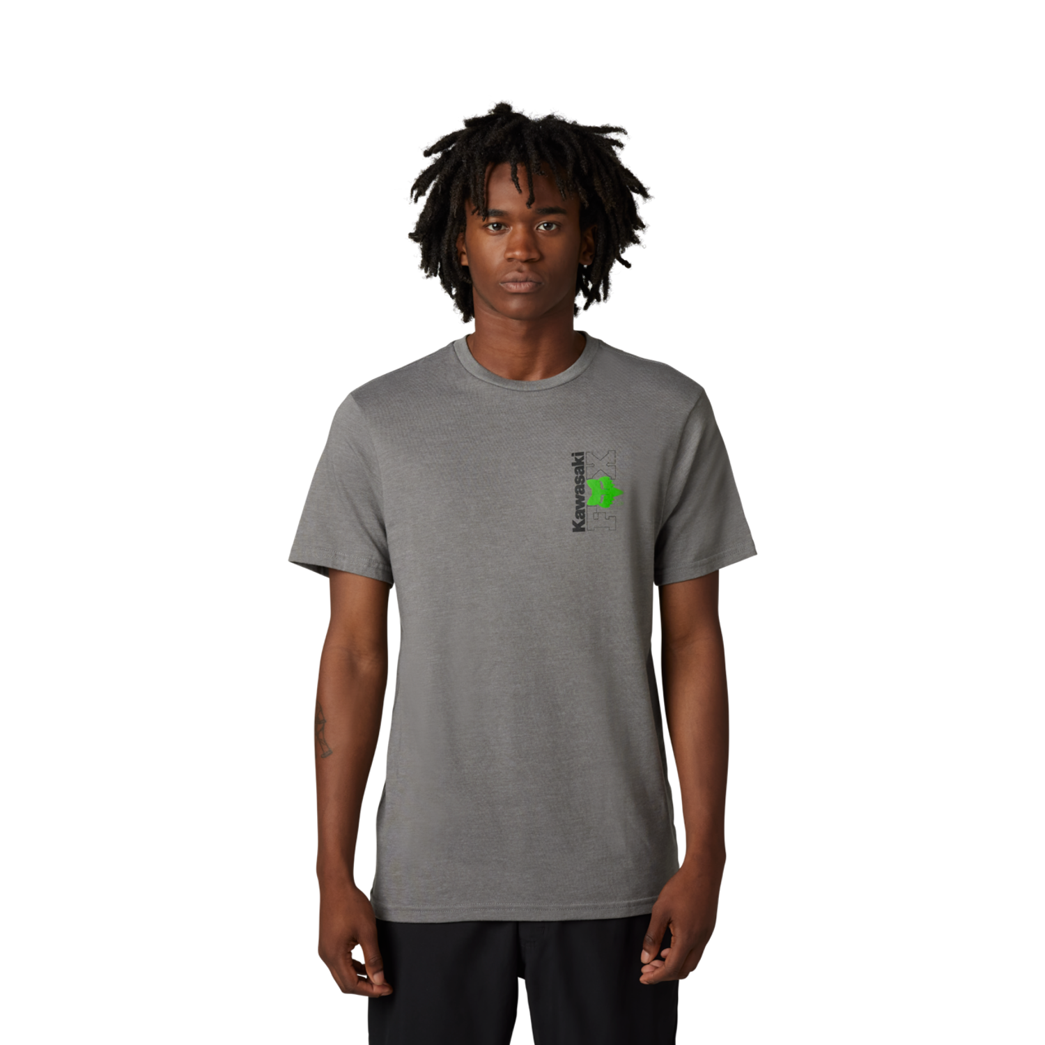 Fox X Kawi Tee II