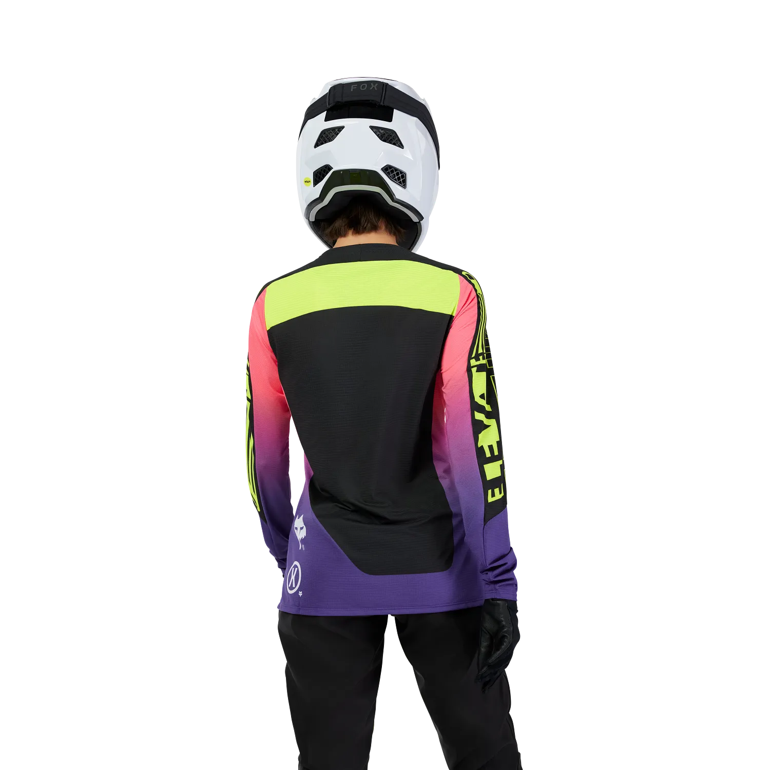 Women's Flexair Elevated Long Sleeve-tr&oslash;je
