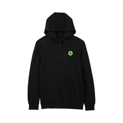Image Pullover Hoodie