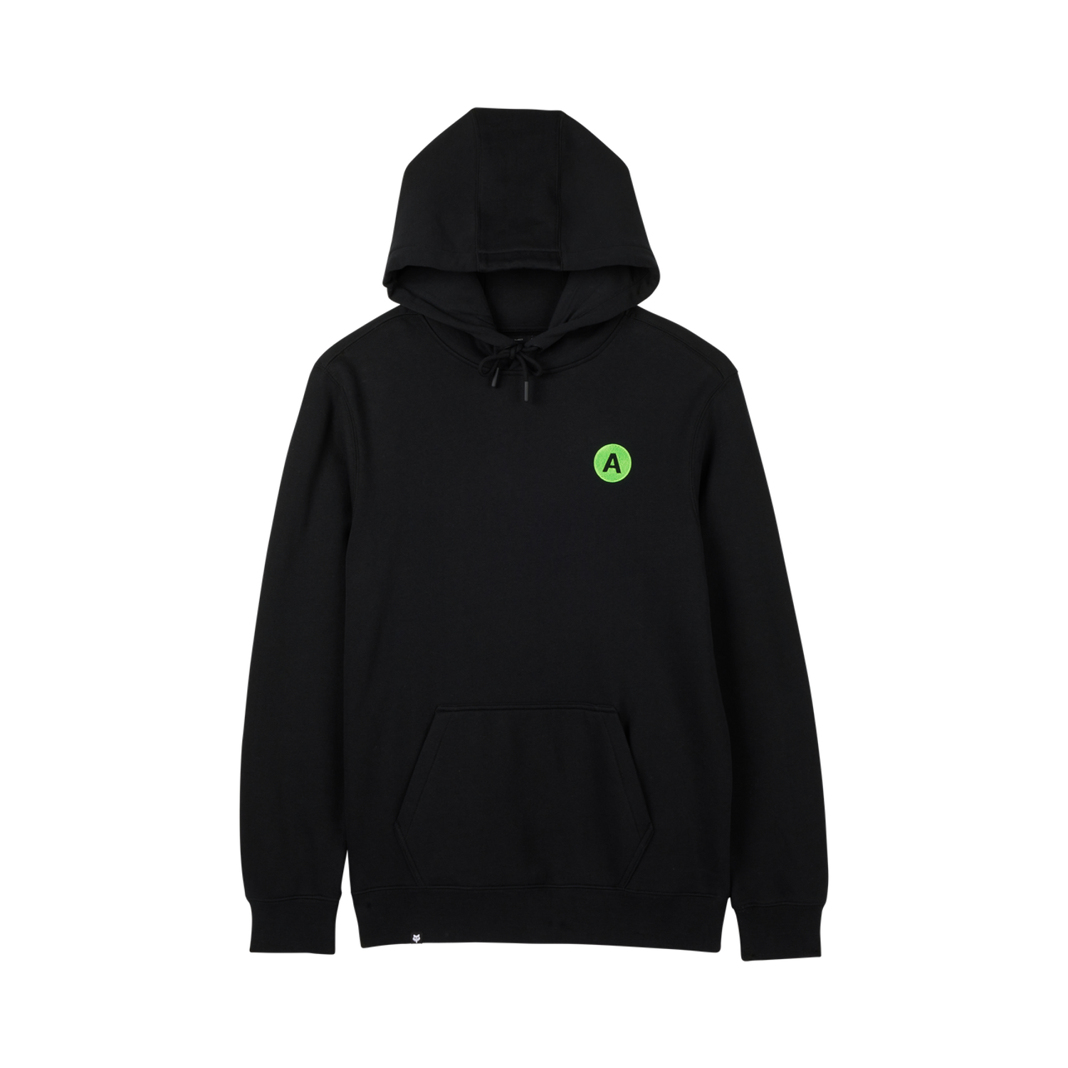 Image Pullover Hoodie