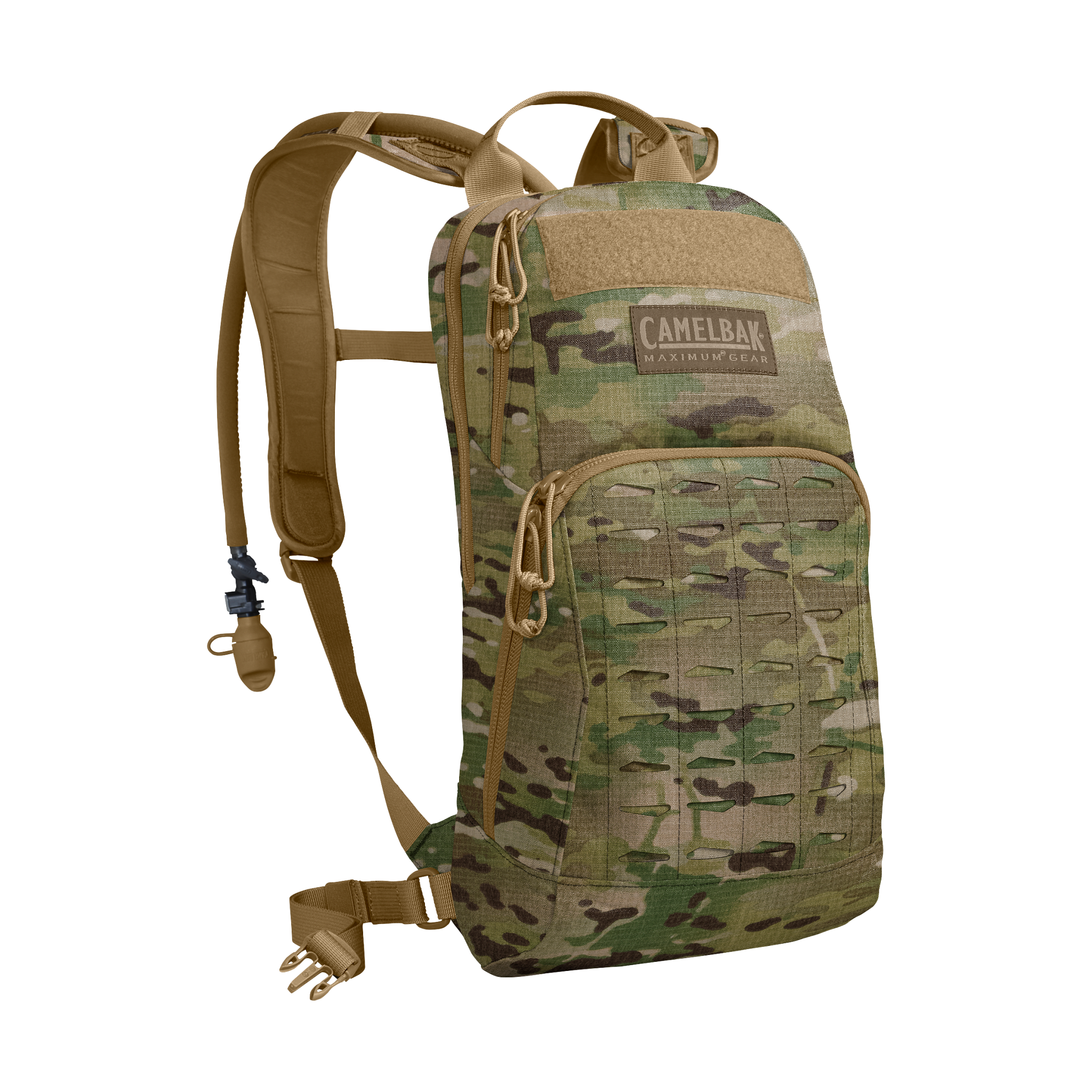 CamelBak M.U.L.E. Mil Spec Crux - Thumbnail 2