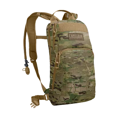 M.U.L.E.® 100oz Mil Spec Crux