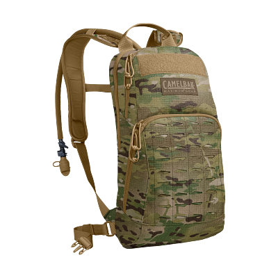 M.U.L.E.&reg; 100oz Mil Spec Crux