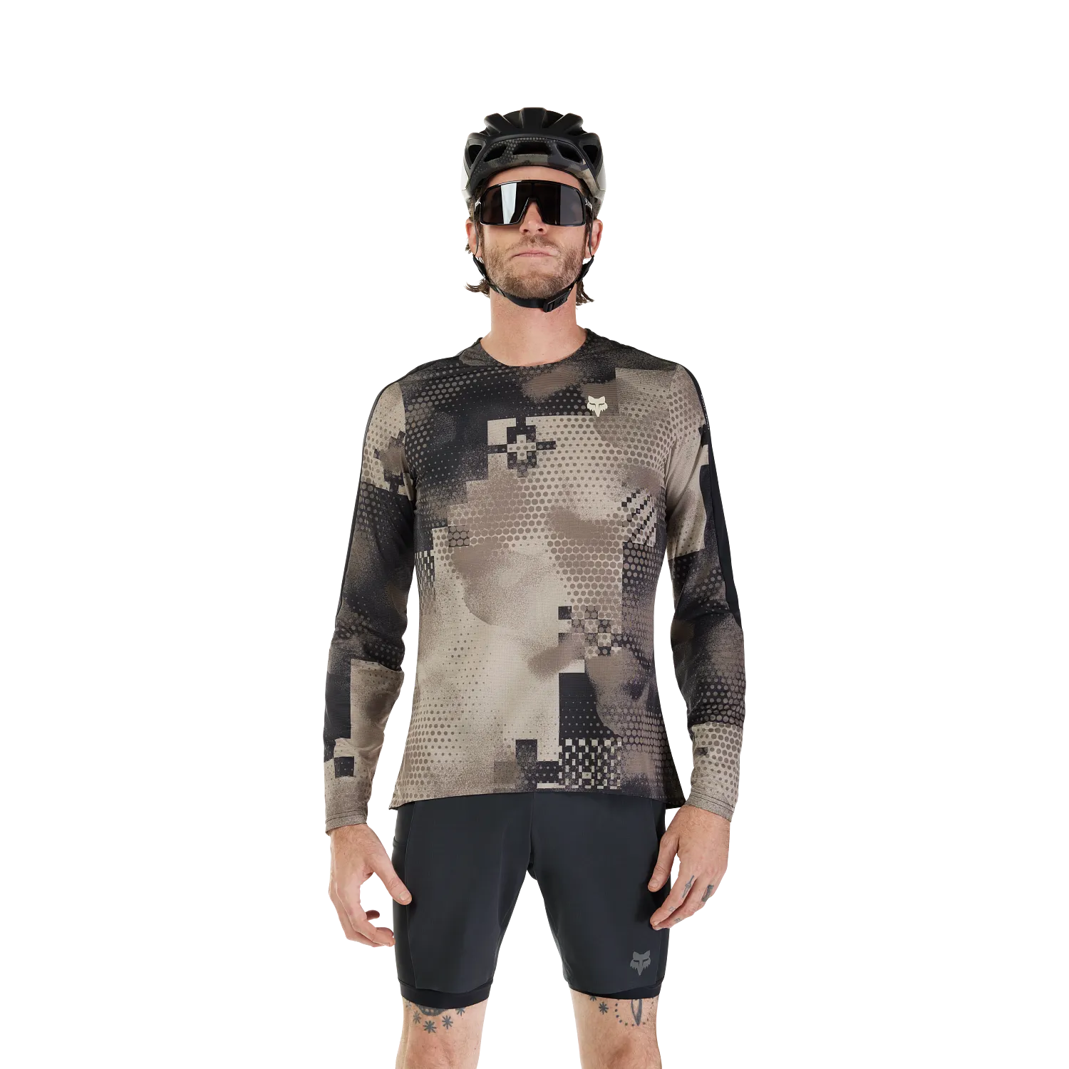 Flexair Ascent Pulse Maillot &agrave; manches longues