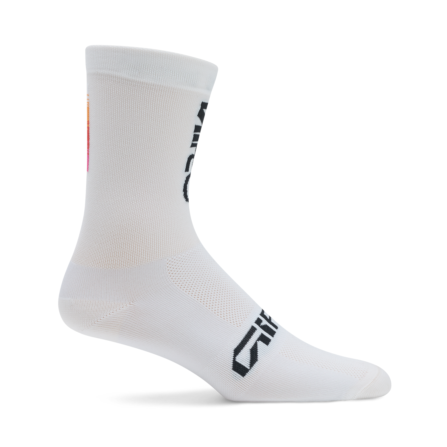 Comp Racer High Rise Special Edition Sock