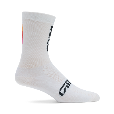 Comp Racer High Rise Special Edition Sock
