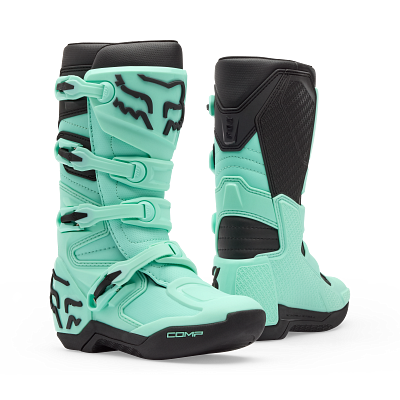 Youth Comp Boots