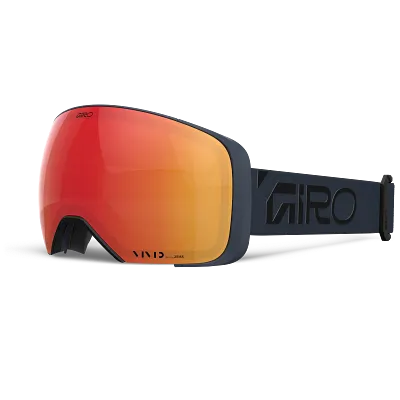 Comp Wordmark Goggle