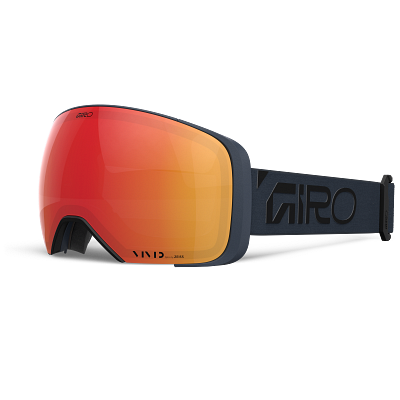 Comp Wordmark Goggle