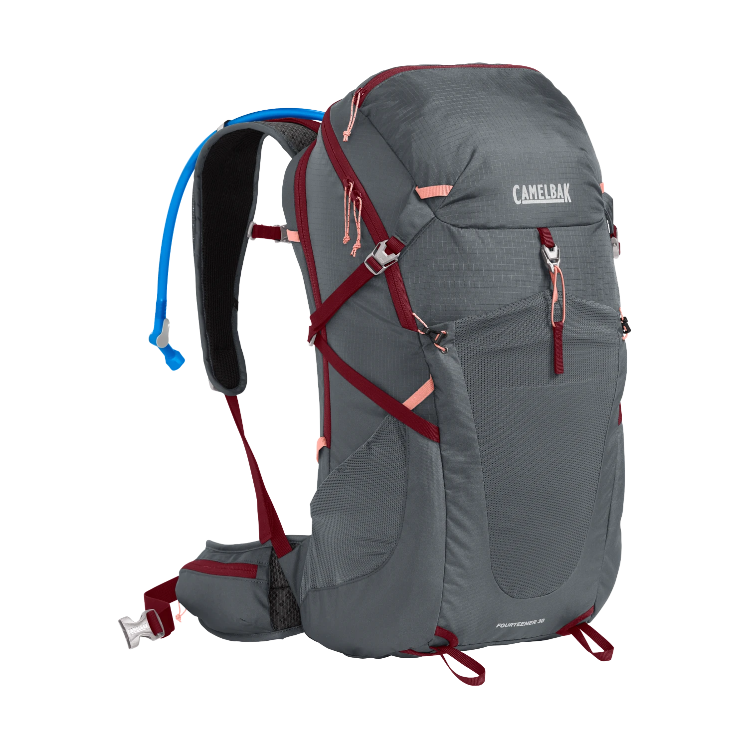 WOMEN'S FOURTEENER 30 100oz [CSTL/CAB] OS