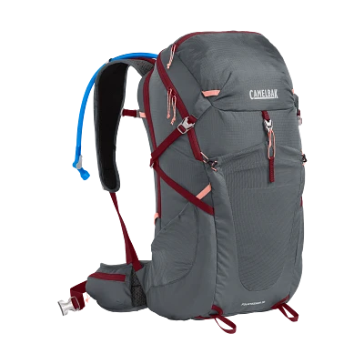 Women's Fourteener™ 30 Hydration Hiking Pack with Crux® 3L Reservoir
