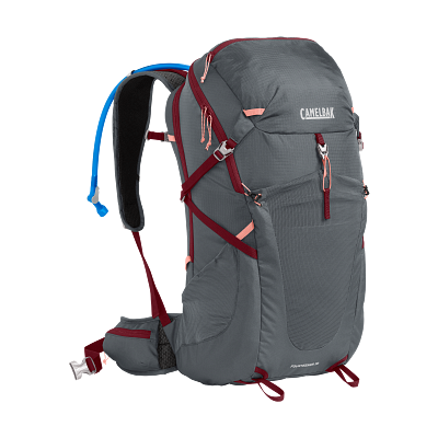 Women's Fourteener&trade; 30 Hydration Hiking Pack with Crux&reg; 3L Reservoir