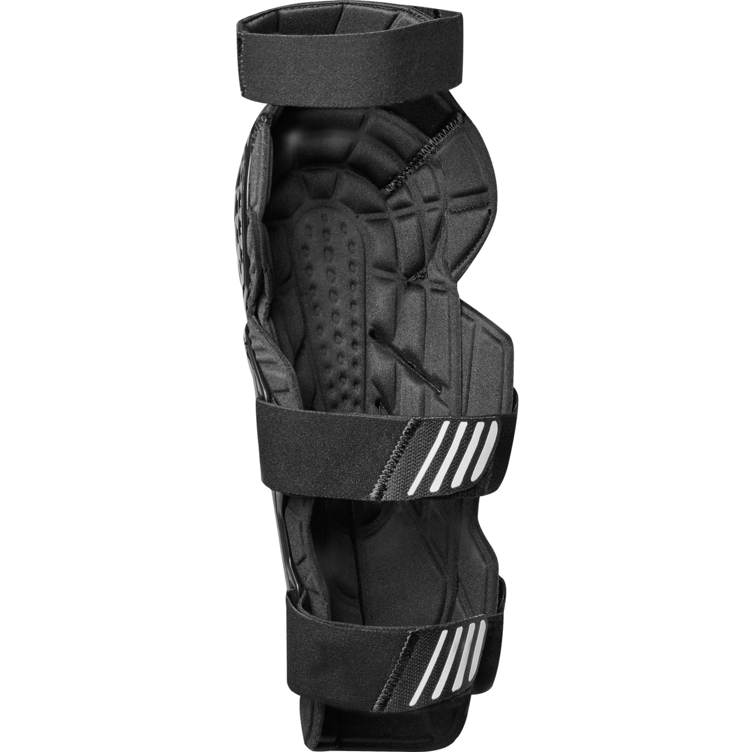 Knie-/Schienbeinprotektoren Titan Race - CE