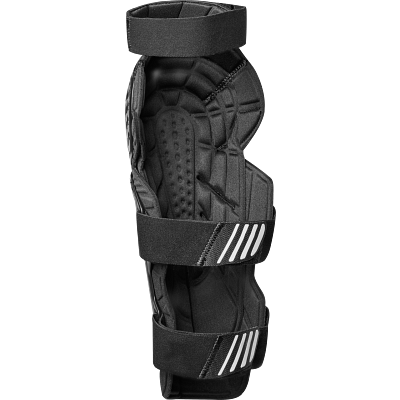 TITAN RACE KNEE GUARD, CE [BLK] L/XL