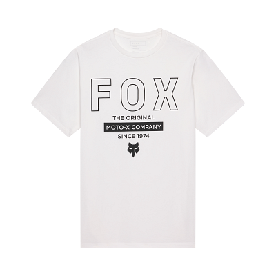 Camiseta de manga curta Outline 195 Original