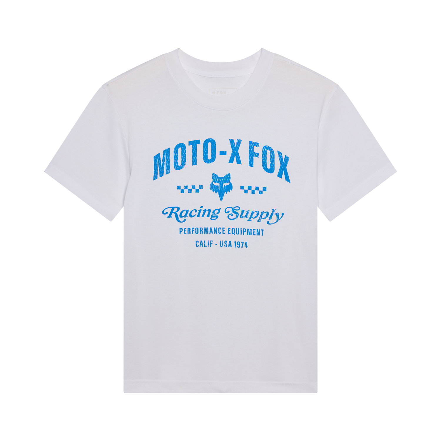 Womens Supply Tee