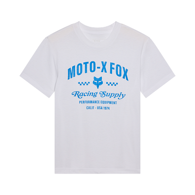 Womens Supply Tee