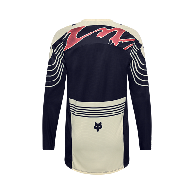 FLEXAIR INNING JERSEY [BLK] S
