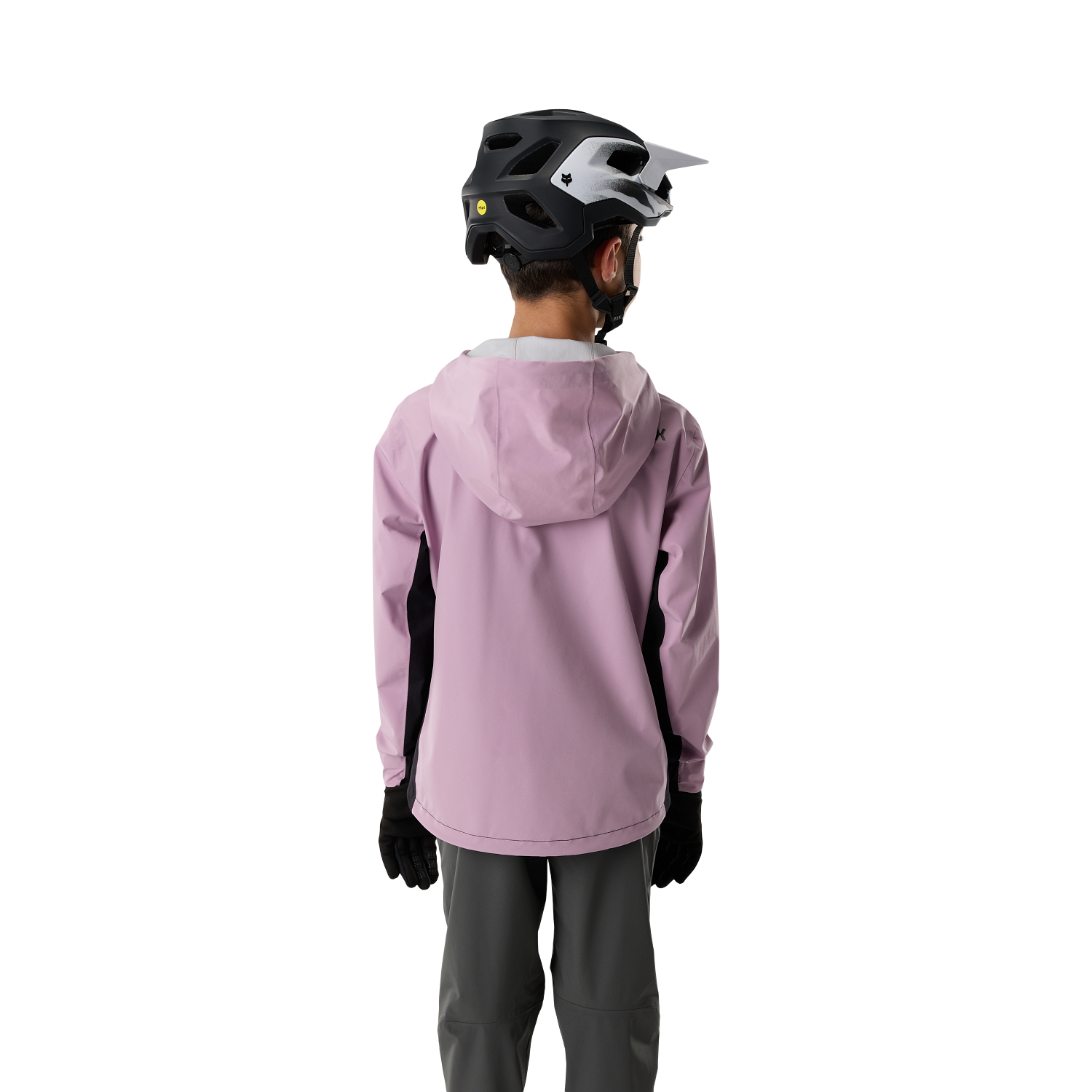 Youth Ranger Water Jacket