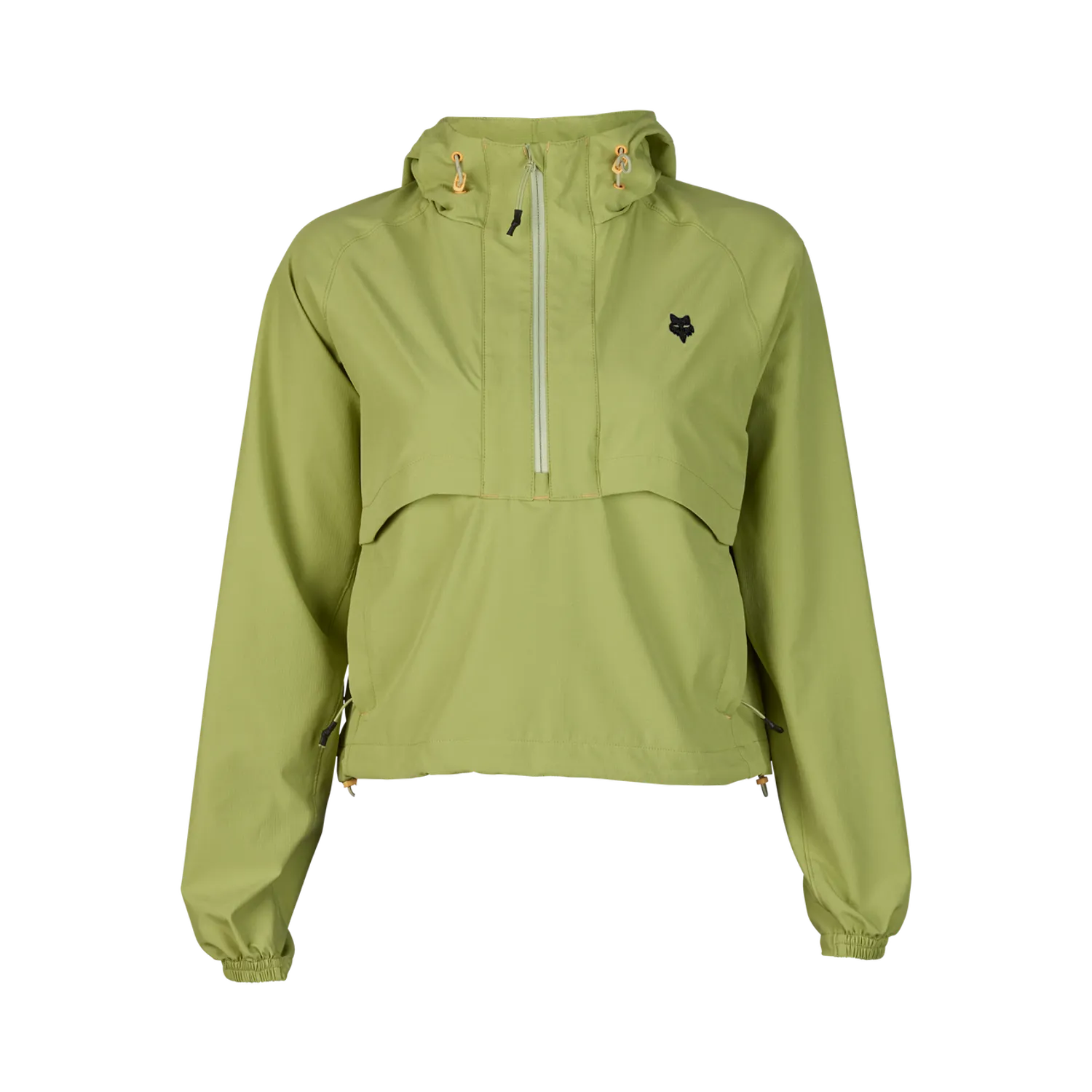 W SURVIVALIST WINDBREAKER 