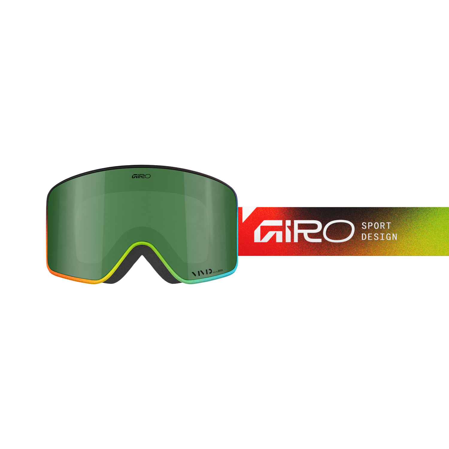 Method Faded Schutzbrille
