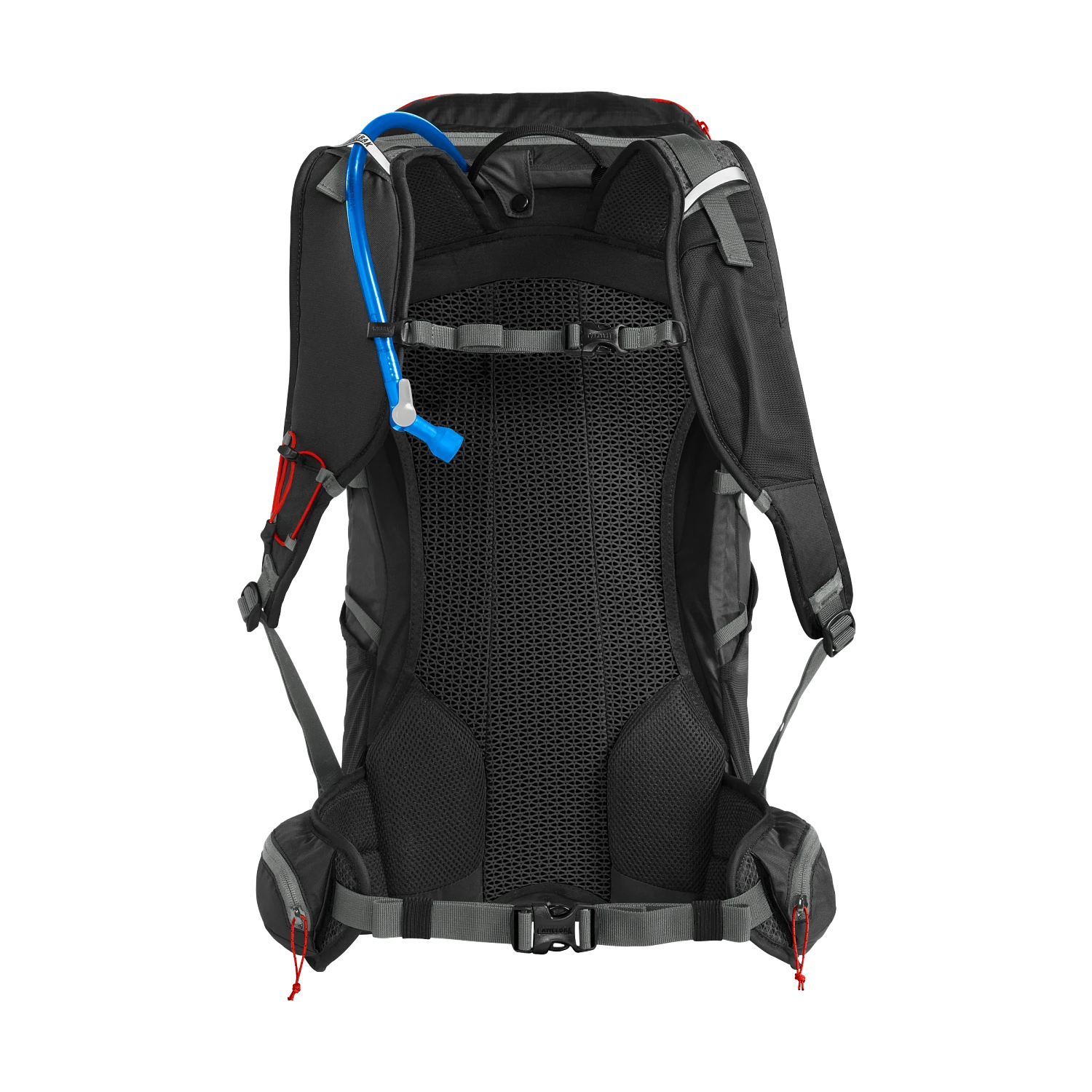 FOURTEENER 32 100oz [BLK/RD PPY] OS