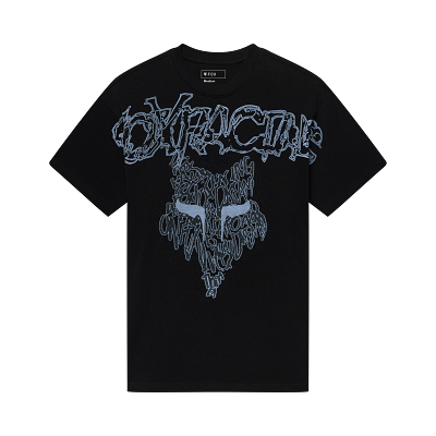 Abyss Heavyweight Short Sleeve Tee