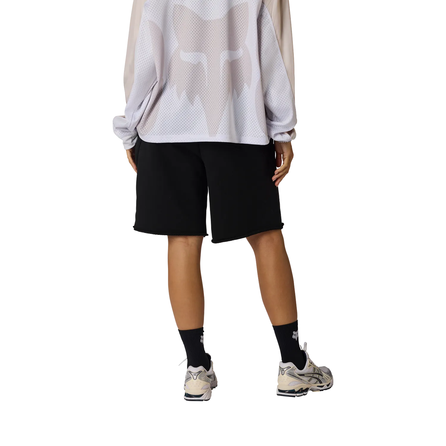 YOUR BOYFRIENDS BIKE SHORT 