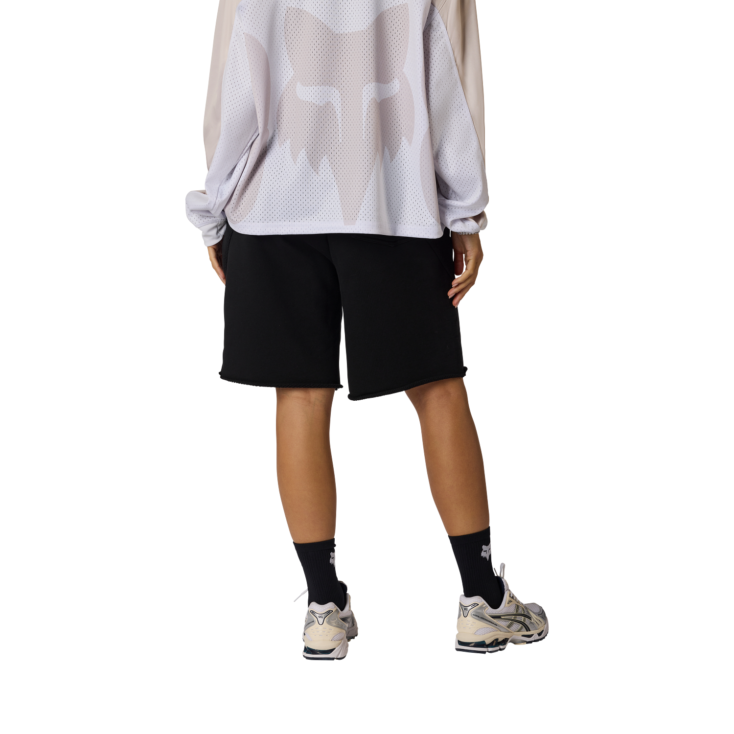 Your Boyfriend's Bike Short