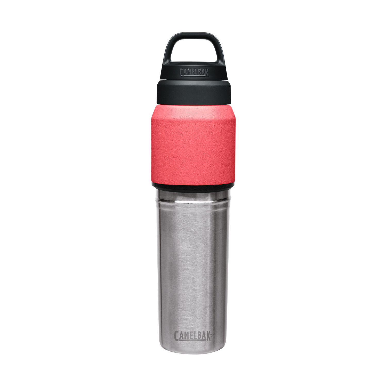 MultiBev SST Vacuum Insulated 22oz/16oz, Wild Strawberry