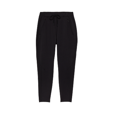 Rise joggingbukser - Kvinder