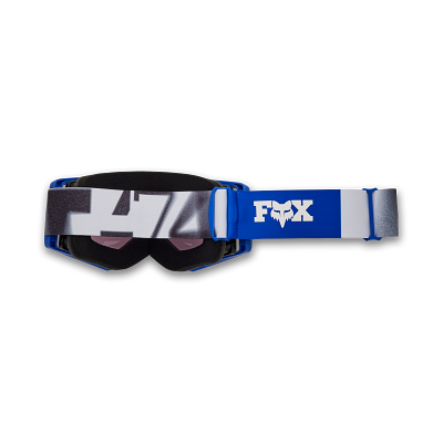 Brille Airspace Seventy4 mit grauer Sichtscheibe VIVID