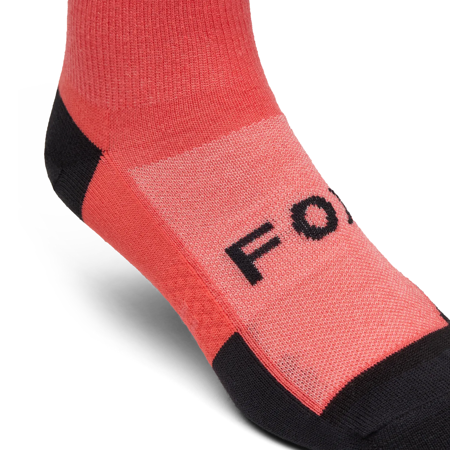 6" FLEXAIR MERINO SOCK /S