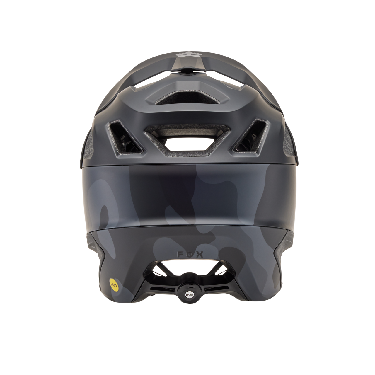 Fox Racing Dropframe Pro MIPS Helmet