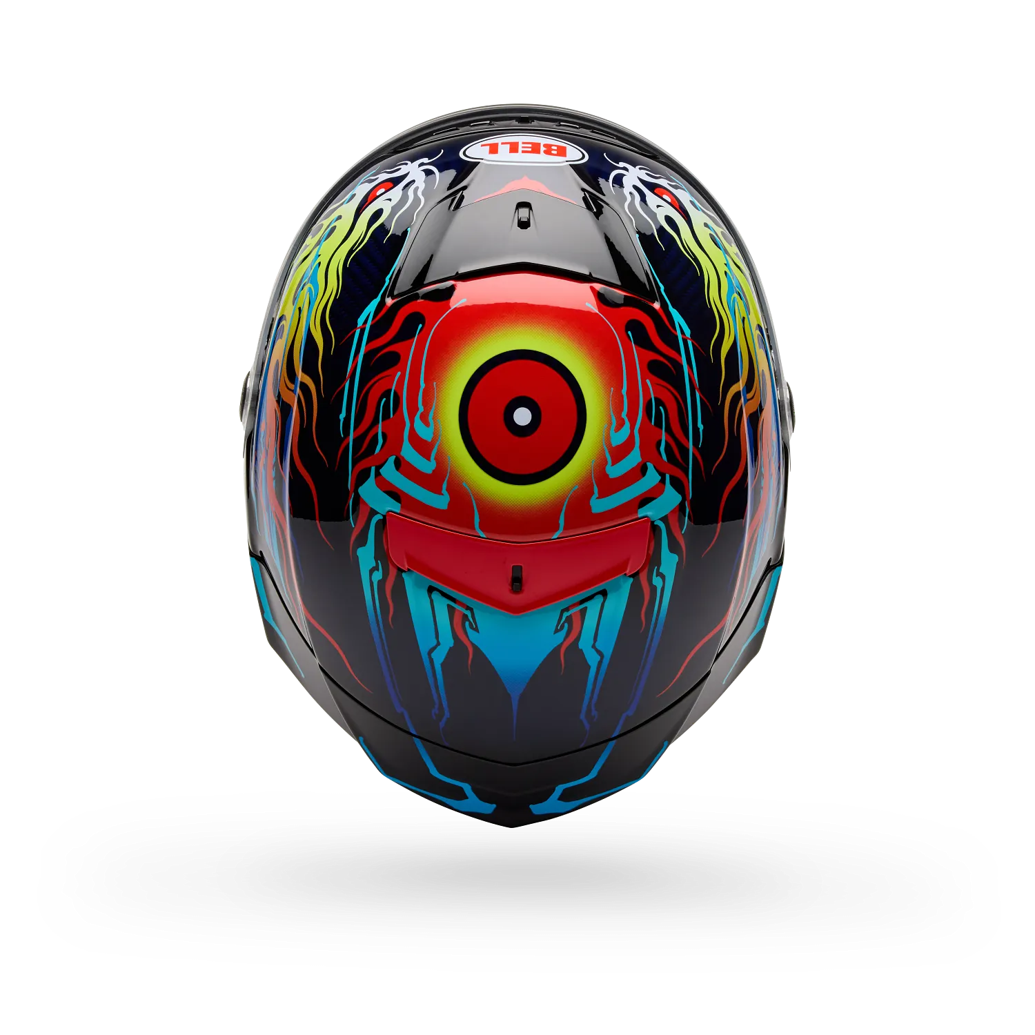 PS RACESTARDLX WILLRISEGRIME LE BK M DOT