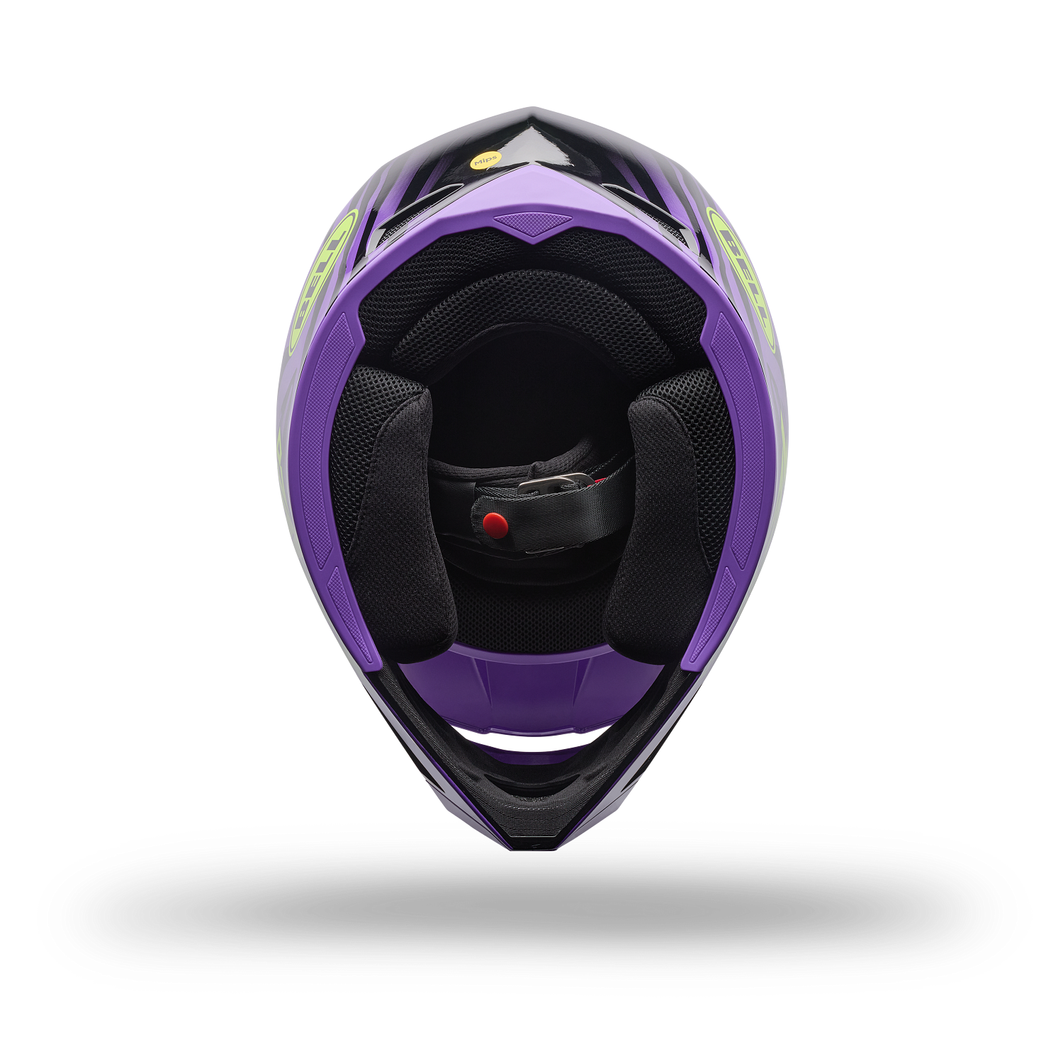 Mx-10 Mips Youth