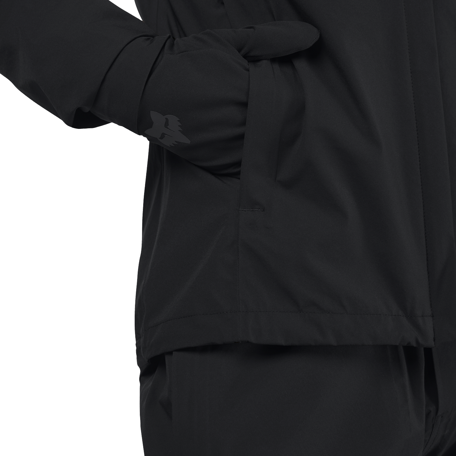 Ranger 2.5-Layer Water Jacket