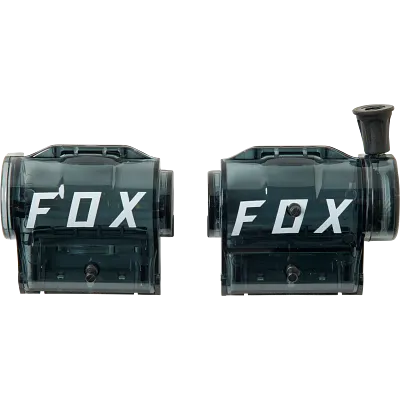 Vue Goggles Canisters with Posts