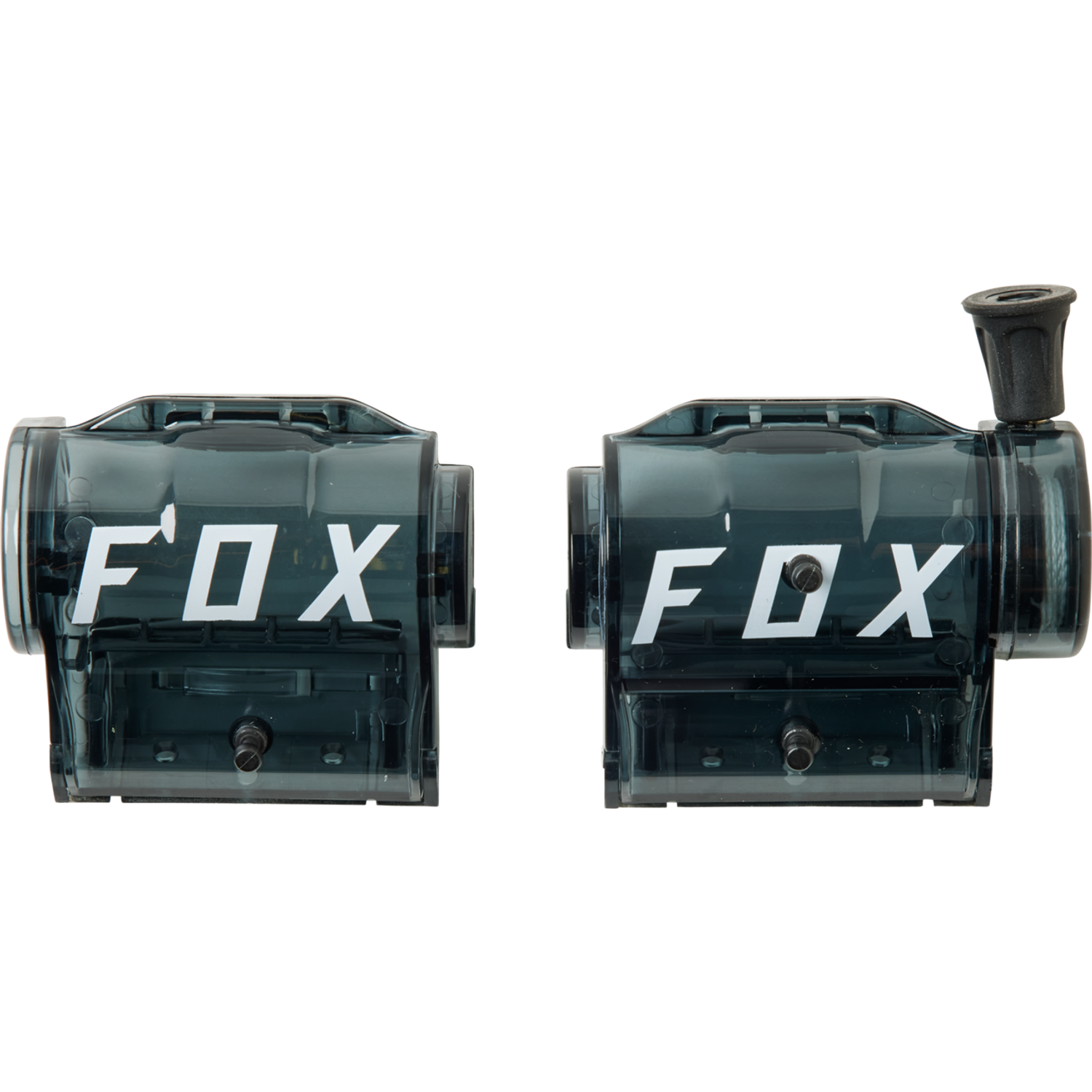 MX24 45MM Repl Canisters [CLR] OS