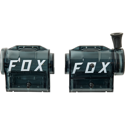 Vue Goggles Canisters with Posts