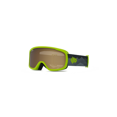 Buster Linticular Kids Goggle