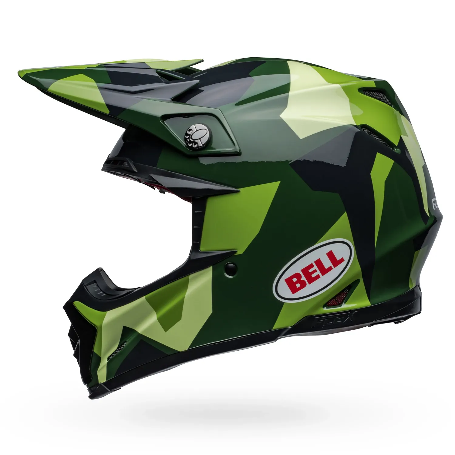 PS MOTO-9S FLEX ROVER OL CAM XL