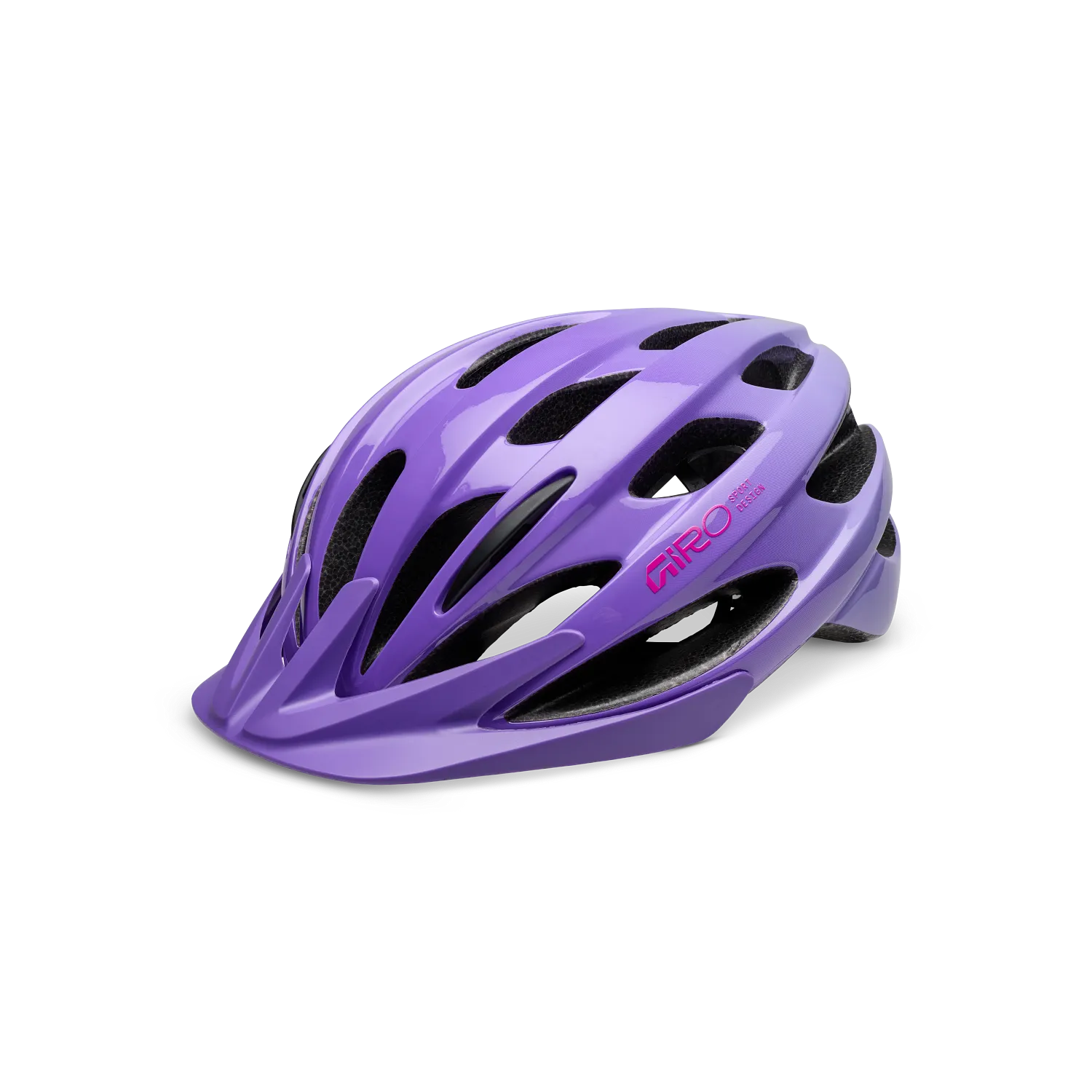 GR RAZE HC DSG [GLS PUR/LAV FD] UY 26